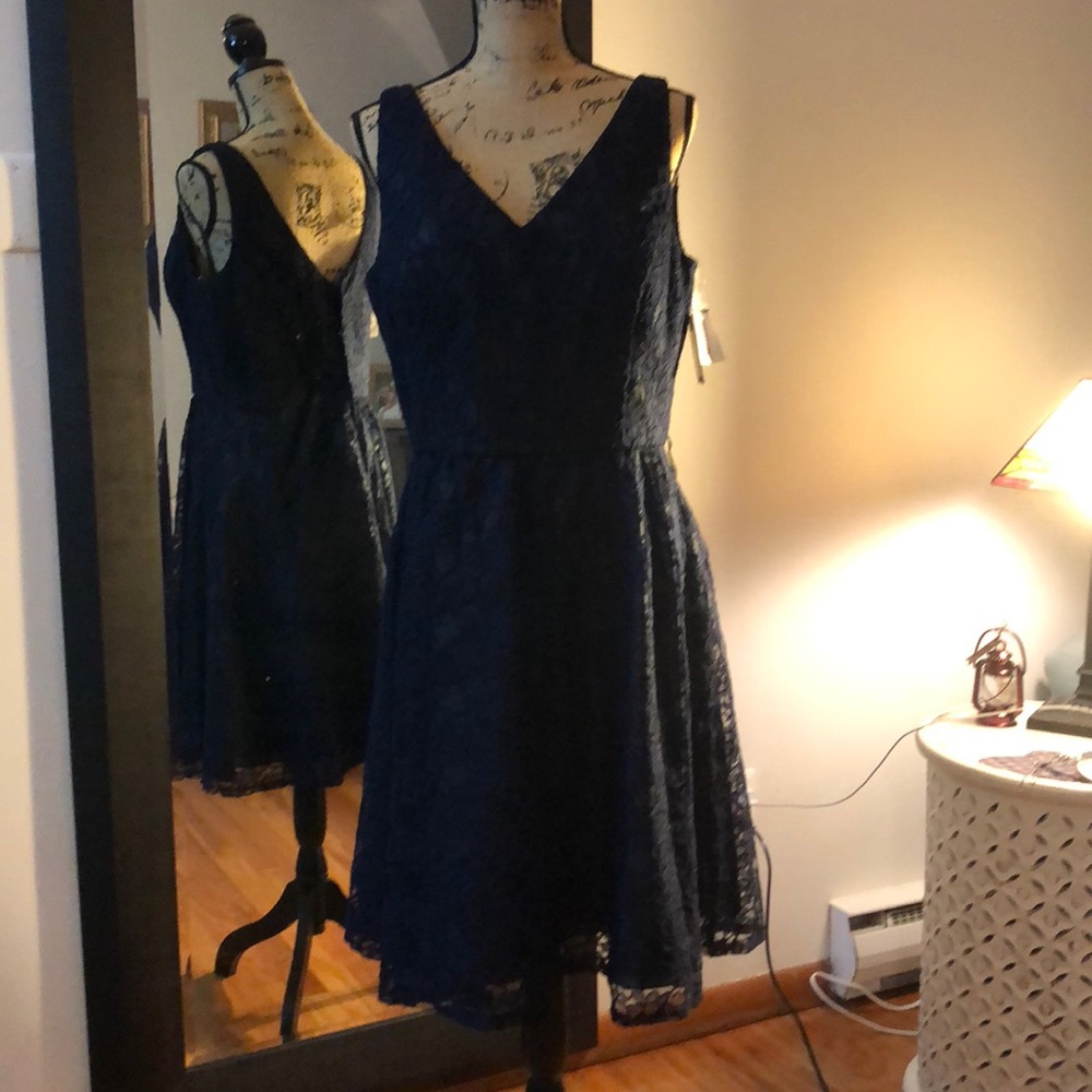 Beautiful dress